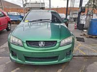 2010 Holden Commodore VE image 4