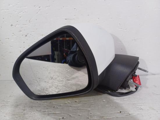 ford Mondeo 2015 LEFT DOOR MIRROR 