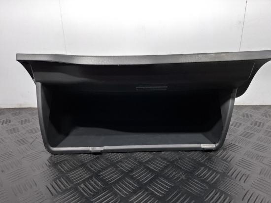 toyota Corolla ASCENT Nov 2008 GLOVE BOX 