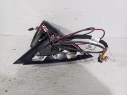 2017 Mercedes Benz Glc Class X253 image 4