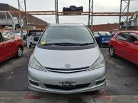 2003 Toyota Estima image 4