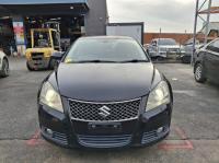 2013 Suzuki Kizashi FR image 4