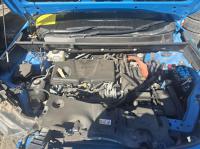 2019 Toyota Rav4 AXAH54R GXL HYBRID image 4