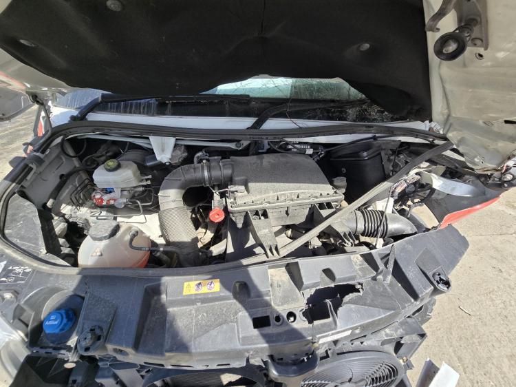 mercedes benz Sprinter VS30 516 DCI Jan 2021 Parts & Wrecking