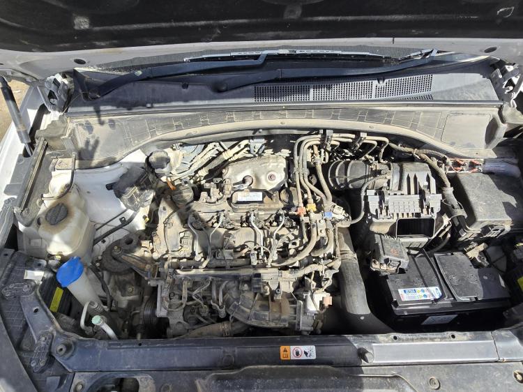 hyundai Santa Fe DM HIGHLANDER Nov 2013 Parts & Wrecking
