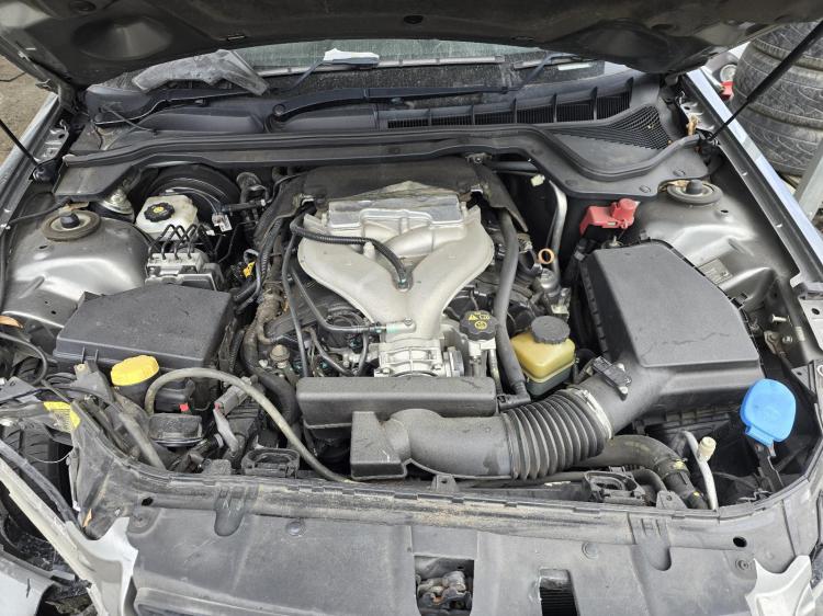 holden Commodore VE SV6 Apr 2011 Parts & Wrecking