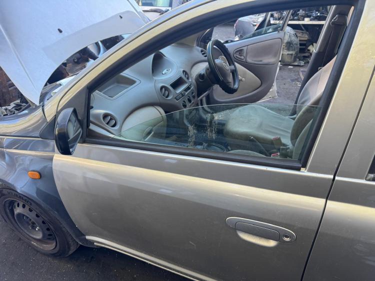 toyota Echo 2004 Parts & Wrecking