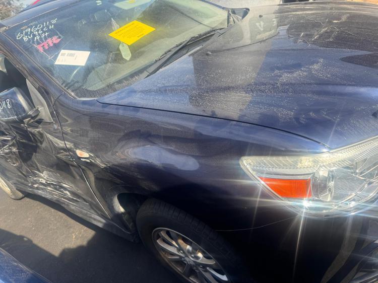 mitsubishi Asx 2012 Parts & Wrecking