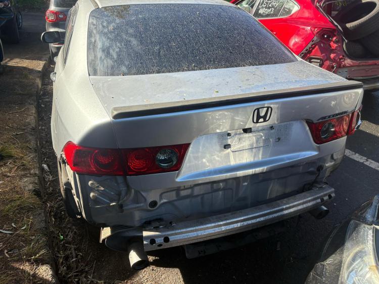 honda Accord 2006 Parts & Wrecking
