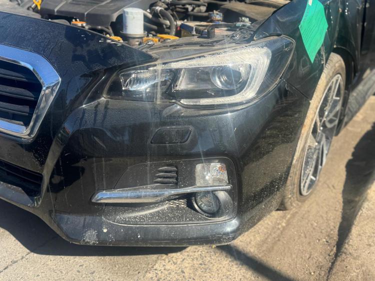 subaru Levorg 2016 Parts & Wrecking