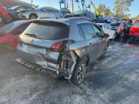 2018 Peugeot 2008 image 4