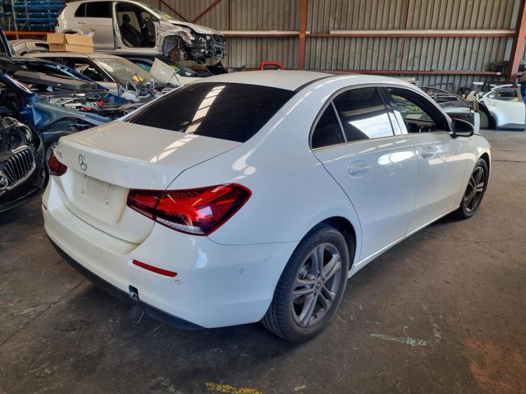 mercedes benz A Class A180 V177 2020 Parts & Wrecking