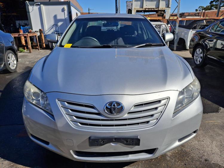 toyota Camry ACV40R Feb 2007 Parts & Wrecking