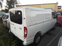 2022 Ldv V80 SWB image 4