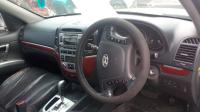 2007 Hyundai Santa Fe ELITE image 4