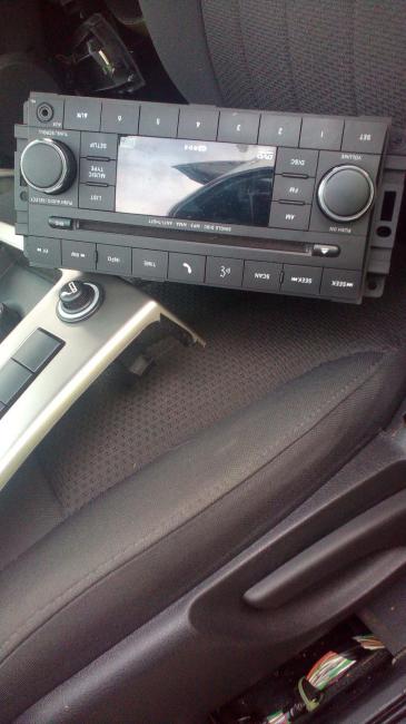 jeep Cherokee SPORT Dec 2012 Parts & Wrecking