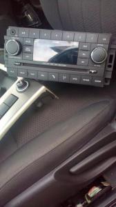 2012 Jeep Cherokee SPORT image 4