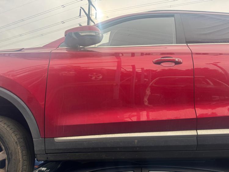 mg Zs 2021 Parts & Wrecking