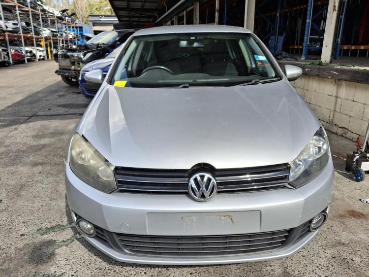 volkswagen Golf A6 Feb 2010 Parts & Wrecking