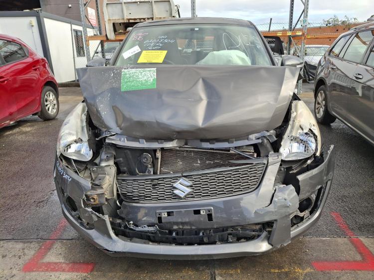 suzuki Swift FZ Jun 2015 Parts & Wrecking