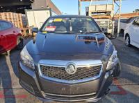 2014 Holden Malibu EM image 4