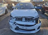 2016 Mitsubishi Lancer CF image 4