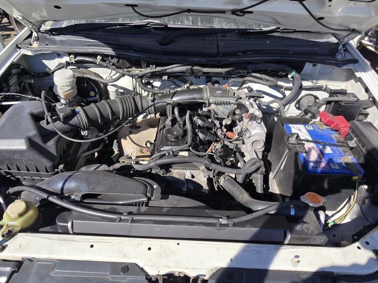 mitsubishi Triton MN GL Jul 2013 Parts & Wrecking