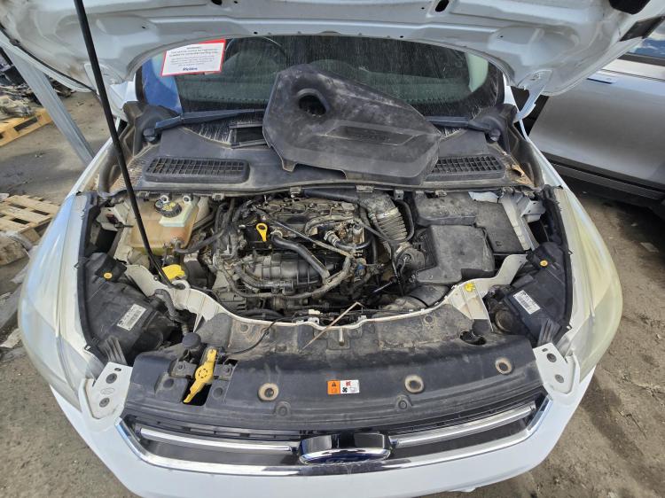 ford Kuga TF AMBIENTE Sep 2014 Parts & Wrecking