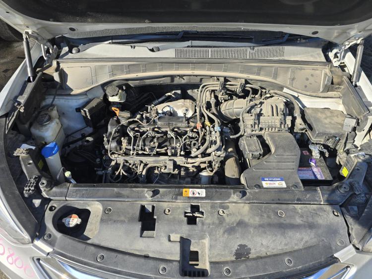 hyundai Santa Fe DM HIGHLANDER Mar 2014 Parts & Wrecking