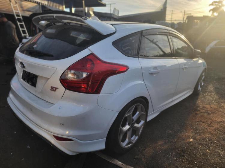 ford Focus ST Jul 2013 Parts & Wrecking