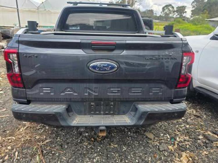 ford Ranger 2023 Parts & Wrecking