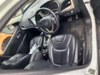 2016 Jeep Cherokee image 4