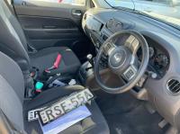 2012 Jeep Patriot image 4