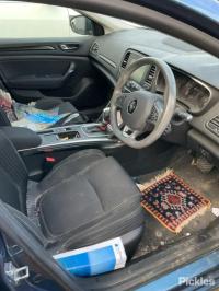 2017 Renault Megane image 4