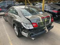2012 Mercedes Benz E-class E250 C207 image 4