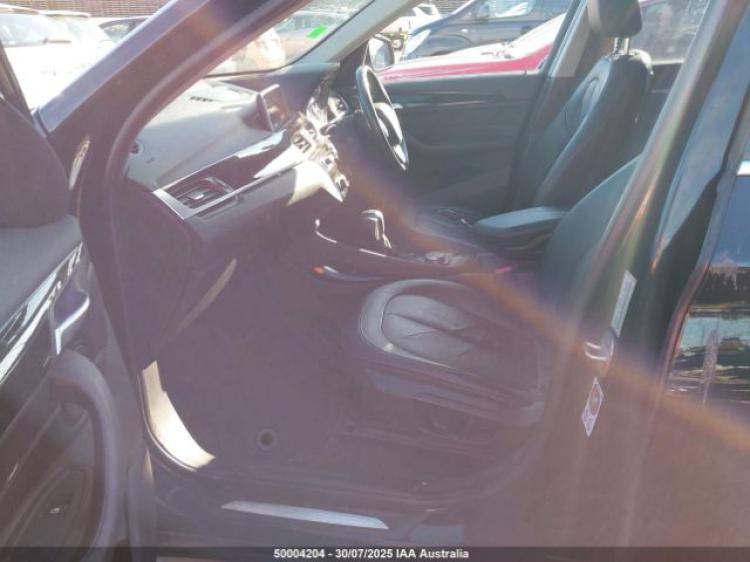 bmw X1 2.0 Sdrive18d 2015 Parts & Wrecking