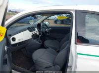 2013 Fiat 500 image 4