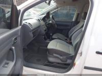 2015 Volkswagen Caddy image 4