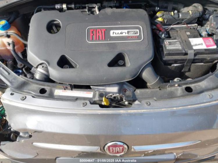 fiat 500 2013 Parts & Wrecking