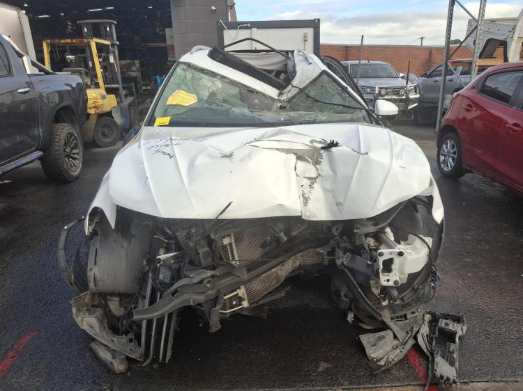 volkswagen Tiguan MK2 Sep 2018 Parts & Wrecking