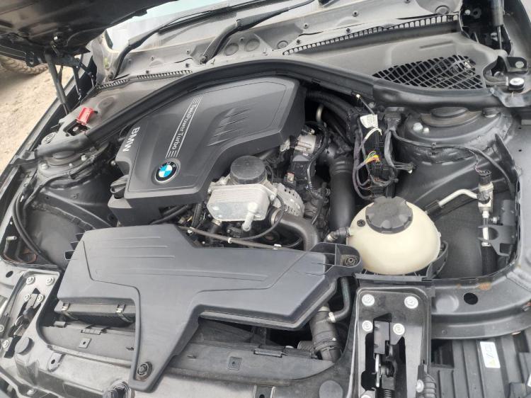 bmw 320i 2013 Parts & Wrecking
