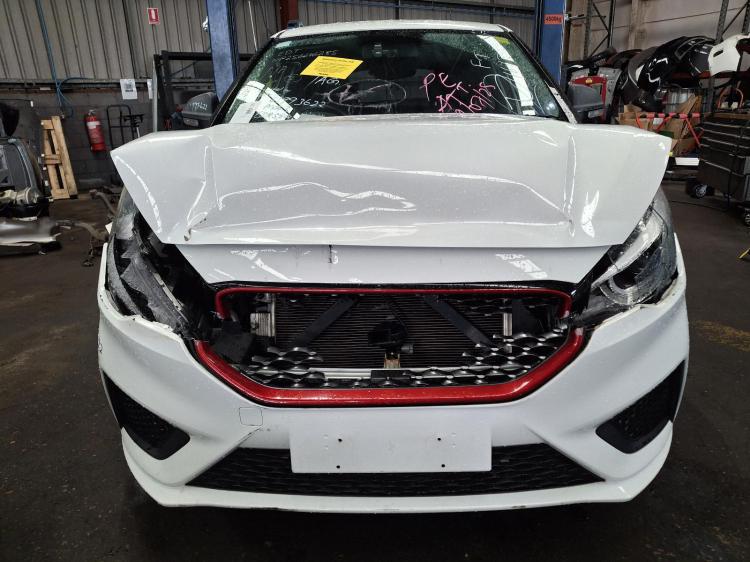 mg 3 Jan 2019 Parts & Wrecking
