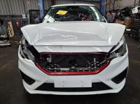 2019 Mg 3 image 4