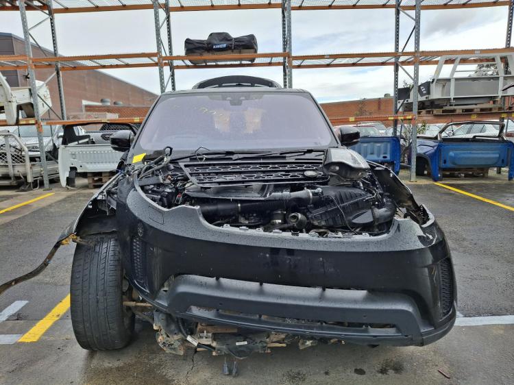 landd rover Discovery SERIES 5 Jul 2018 Parts & Wrecking