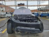 2018 Land Rover Discovery SERIES 5 image 4