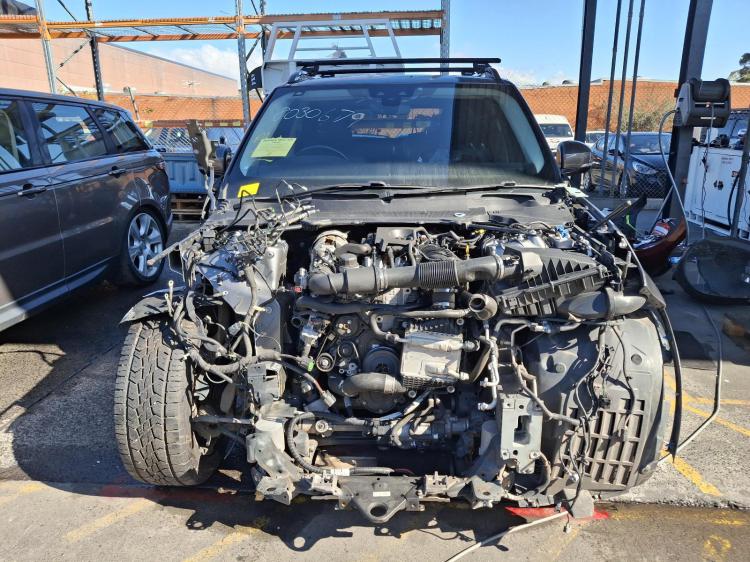 land rover Discovery SERIES 5 Jan 2019 Parts & Wrecking
