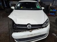2017 Volkswagen Golf A7 image 4
