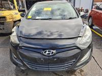 2013 Hyundai I30 GD image 4