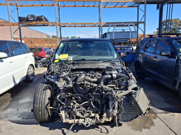 land rover Range Rover Sport Apr 2015 Parts & Wrecking