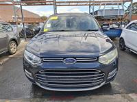 2012 Ford Territory SZ image 4